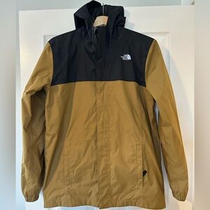 Youth North Face Antora Raincoat Jacket